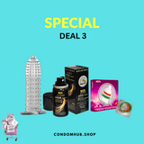SPECIAL DEAL 3