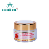 Breast Enlarging & Firming Cream