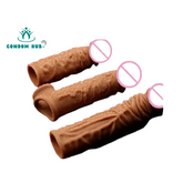 Silicone Skin Condom imported