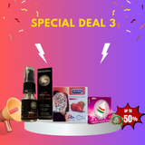 HAPPY SPECIAL DEAL 3