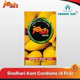 Josh Sindhri Special Condom(With Private Packing 🔞)
