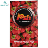 Josh Strawberry 4s Condom