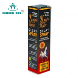 night Rider Delay Spray imported (With Private Packing 🔞)