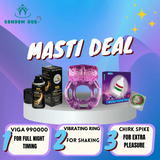MASTI DEAL