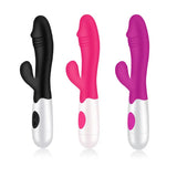 2 IN 1 VIBRATOR
